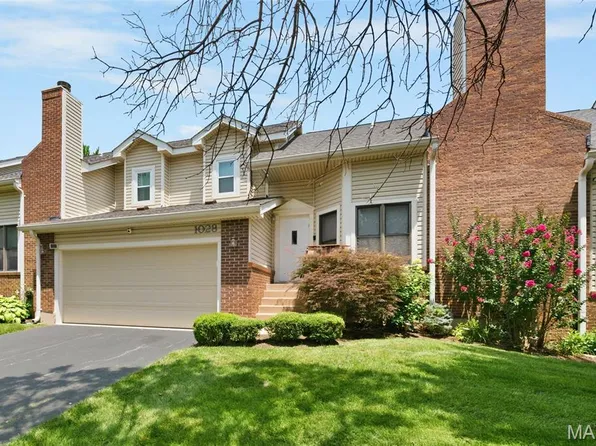 1028 N Spoede Rd, Saint Louis, MO 63146