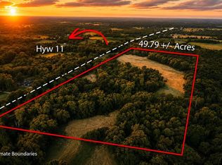 Tbd E Highway 11, Winnsboro, TX 75494