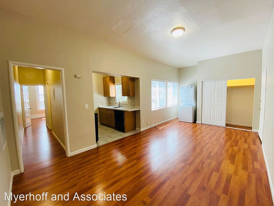 1st image of 3210 San Leandro St APT 4