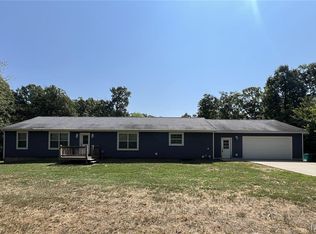 11010 County Road 8170, Rolla, MO 65401