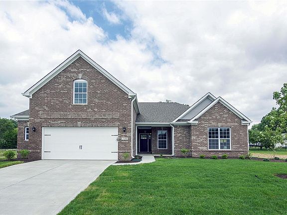 Located on 0017 in Cumberland Falls in Greenfield, IN