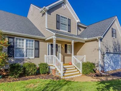 11227 Cedarlea Pkwy, Glen Allen, VA, 23059