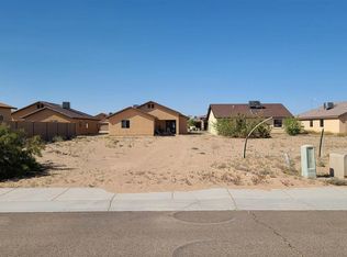 3420 E Emalie St, San Luis, AZ 85350