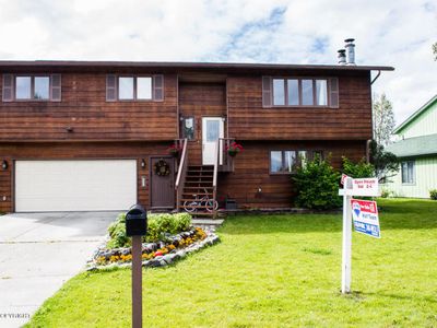3551 Chiniak Bay Dr, Anchorage, AK, 99515