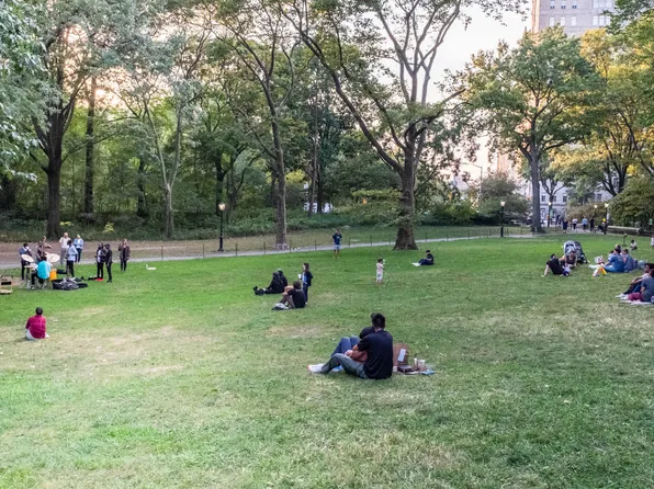 50 West 77th Street image 29 of 31