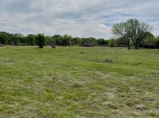 0 Old Garner Rd, Weatherford, TX 76088