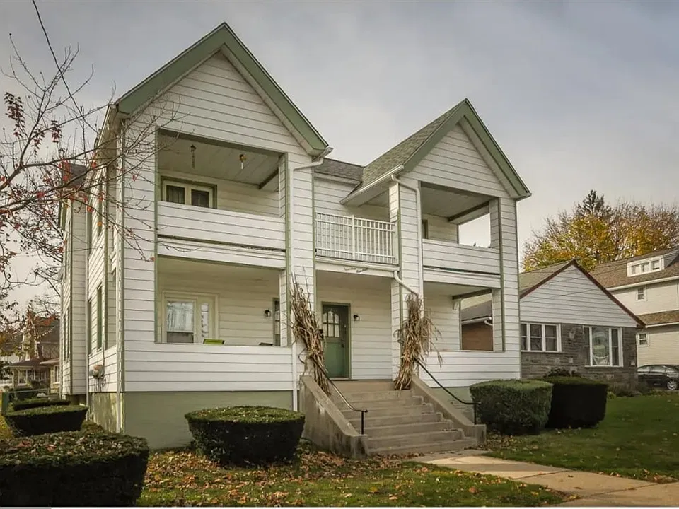 1400 Darby Road