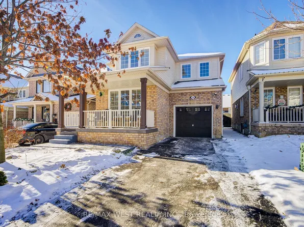 24 Davidson Dr, New Tecumseth, ON L9R 0E4