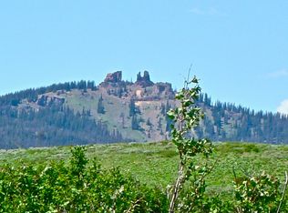 271 Rabbit Ears, Kremmling, CO 80459