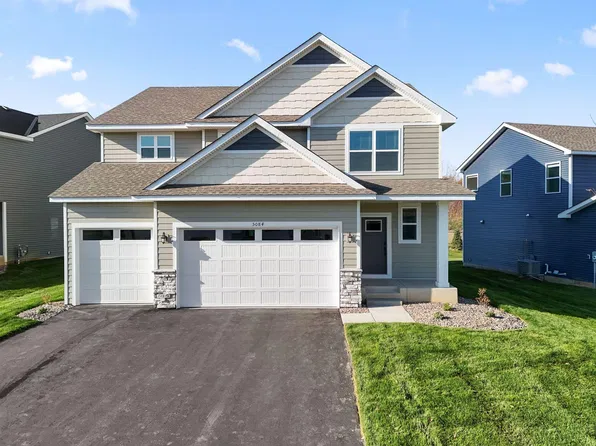 5084 Windlass Dr, Woodbury, MN 55129