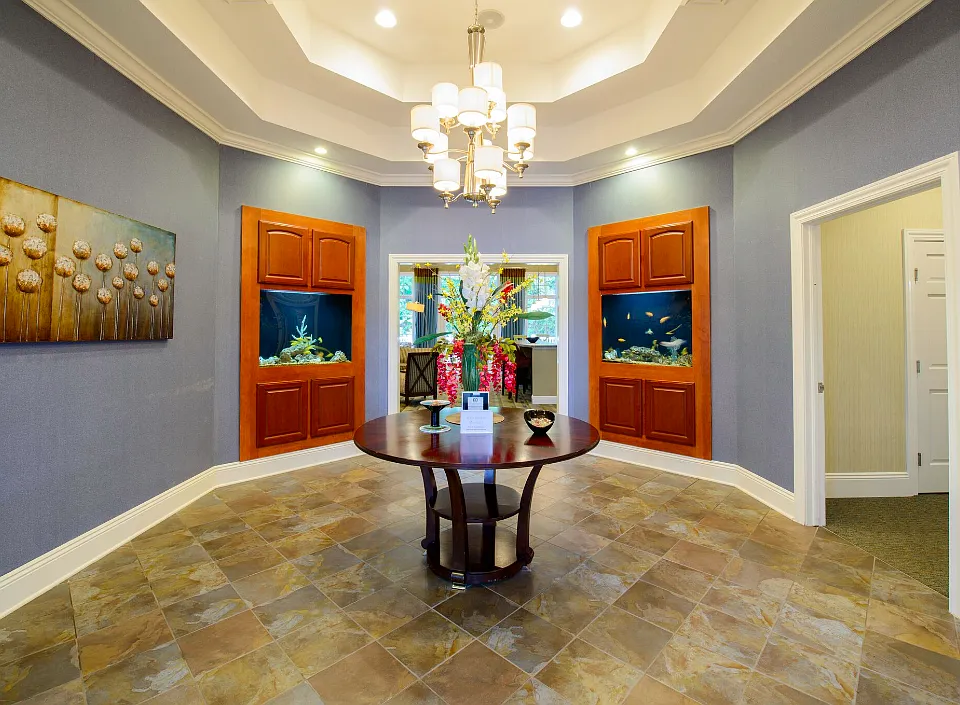 Pebblebrook Apartments