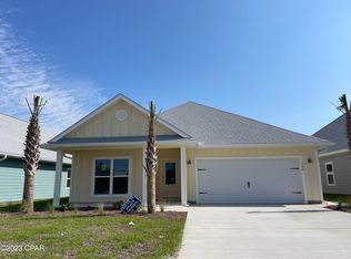 788 Backwater Rd, Port Saint Joe, FL 32456