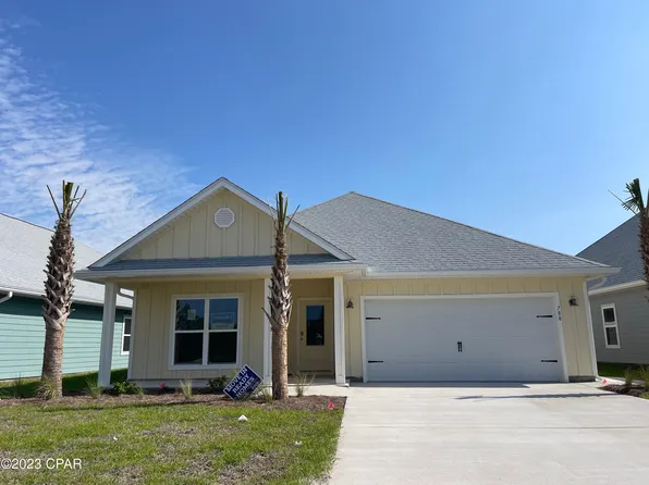 788 Backwater Rd, Port Saint Joe, FL 32456