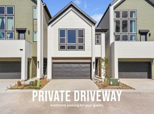 1218 Highland Row Ln, Houston, TX 77091