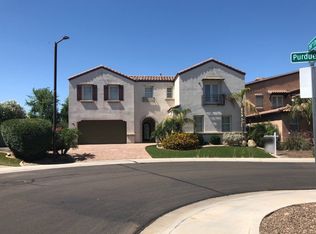 18444 W Purdue Ave, Waddell, AZ 85355