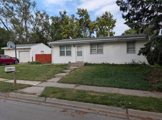 3810 Lewis Ave, Lincoln, NE 68521