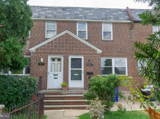 8614 Forrest Ave, Philadelphia, PA 19150