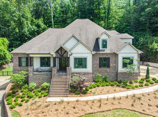 1721 S Lakeshore Dr, Birmingham, AL 35216