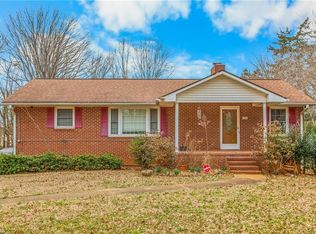 120 Martindale Rd, Winston Salem, NC 27107