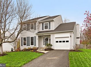 13996 Dancing Twig Dr, Gainesville, VA 20155