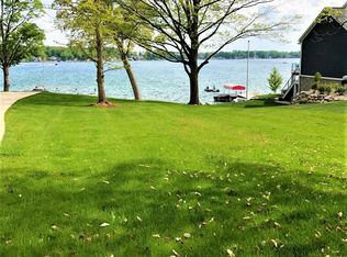 Decatur St, Cassopolis, MI 49031