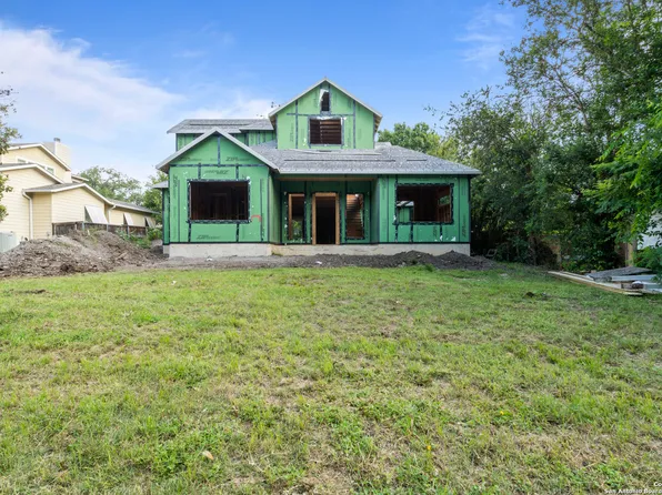 173 E OAKVIEW PL, Alamo Heights, TX 78209
