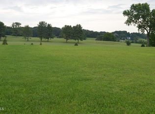LOT 7R Golf Villa Dr, Greeneville, TN 37743