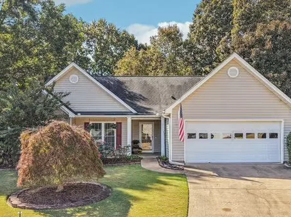5734 Harthorn Park Pl, Sugar Hill, GA 30518
