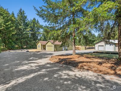 5122 Offut Lake Road SE, Tenino, WA, 98589