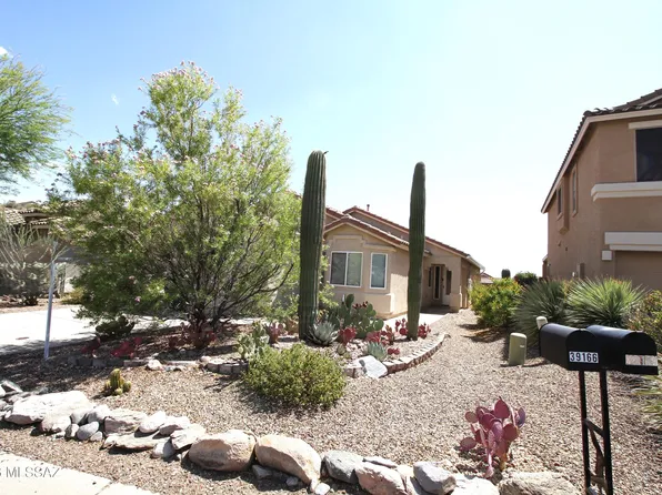 39166 S Rodeo Buckle Dr, Saddlebrooke, AZ 85739