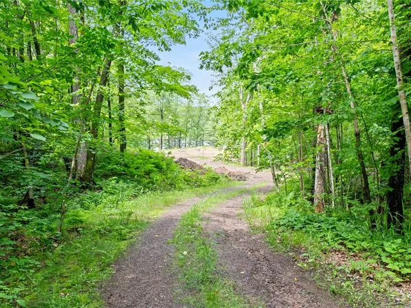 20281 N Sedar Trail, Barronett, WI 54813