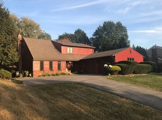 2480 Alydar Dr, Wexford, PA