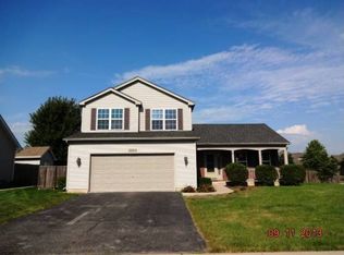 2263 Meadowview Ln, Yorkville, IL 60560