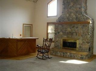7640 Township Road 455, Loudonville, OH 44842