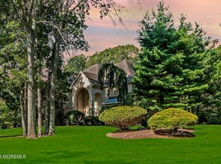 18 Wetherill Dr, Millstone Township, NJ