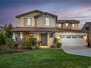 6355 Elkridge Pl, Rancho Cucamonga, CA 91739