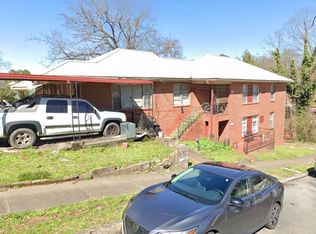 1630 Wharton Ave #1204, Birmingham, AL 35217