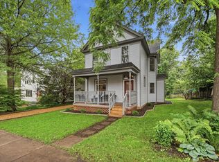 420 Oak St, Hudson, WI 54016