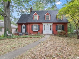 2021 S Illini Rd, Springfield, IL 62704