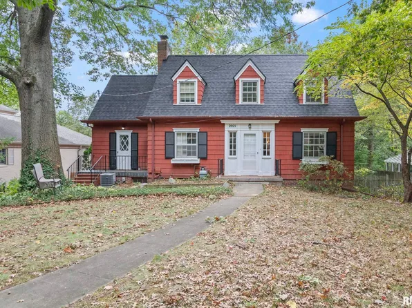 2021 S Illini Rd, Springfield, IL 62704