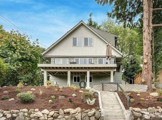 9919 Arrowsmith Avenue S, Seattle, WA