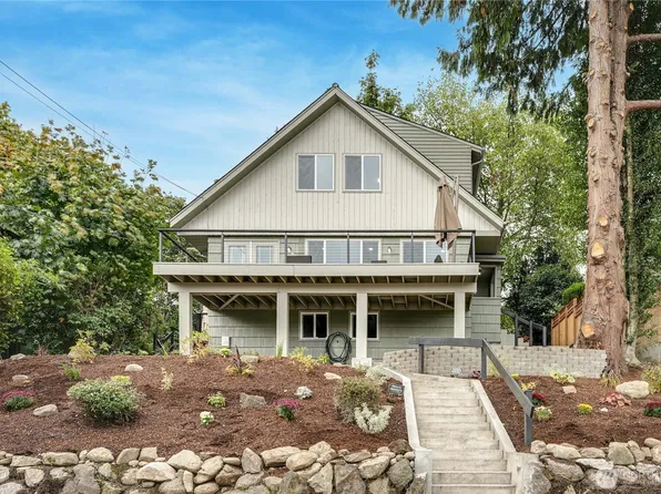 9919 Arrowsmith Avenue S, Seattle, WA 98118