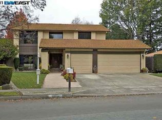 39551 Benavente Ave, Fremont, CA 94539