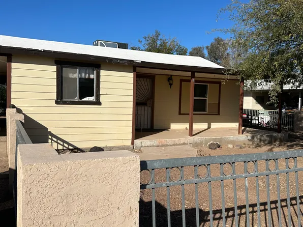404 W Papago St, Gila Bend, AZ 85337