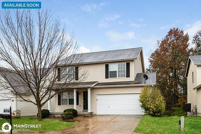 1st image of 345 Behlmann Meadows Way