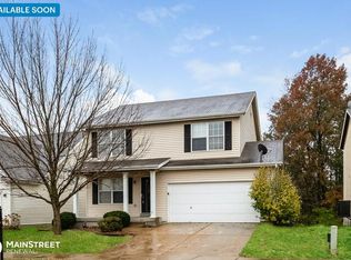 345 Behlmann Meadows Way, Florissant, MO 63034