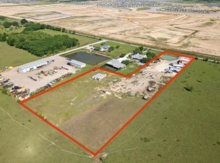 26103 Beckendorff Rd, Katy, TX 77493