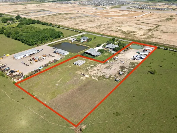 26103 Beckendorff Rd, Katy, TX 77493