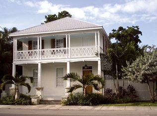 1424 White St, Key West, FL 33040