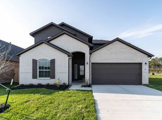 830 White Pine Haven Ln, Crosby, TX 77532